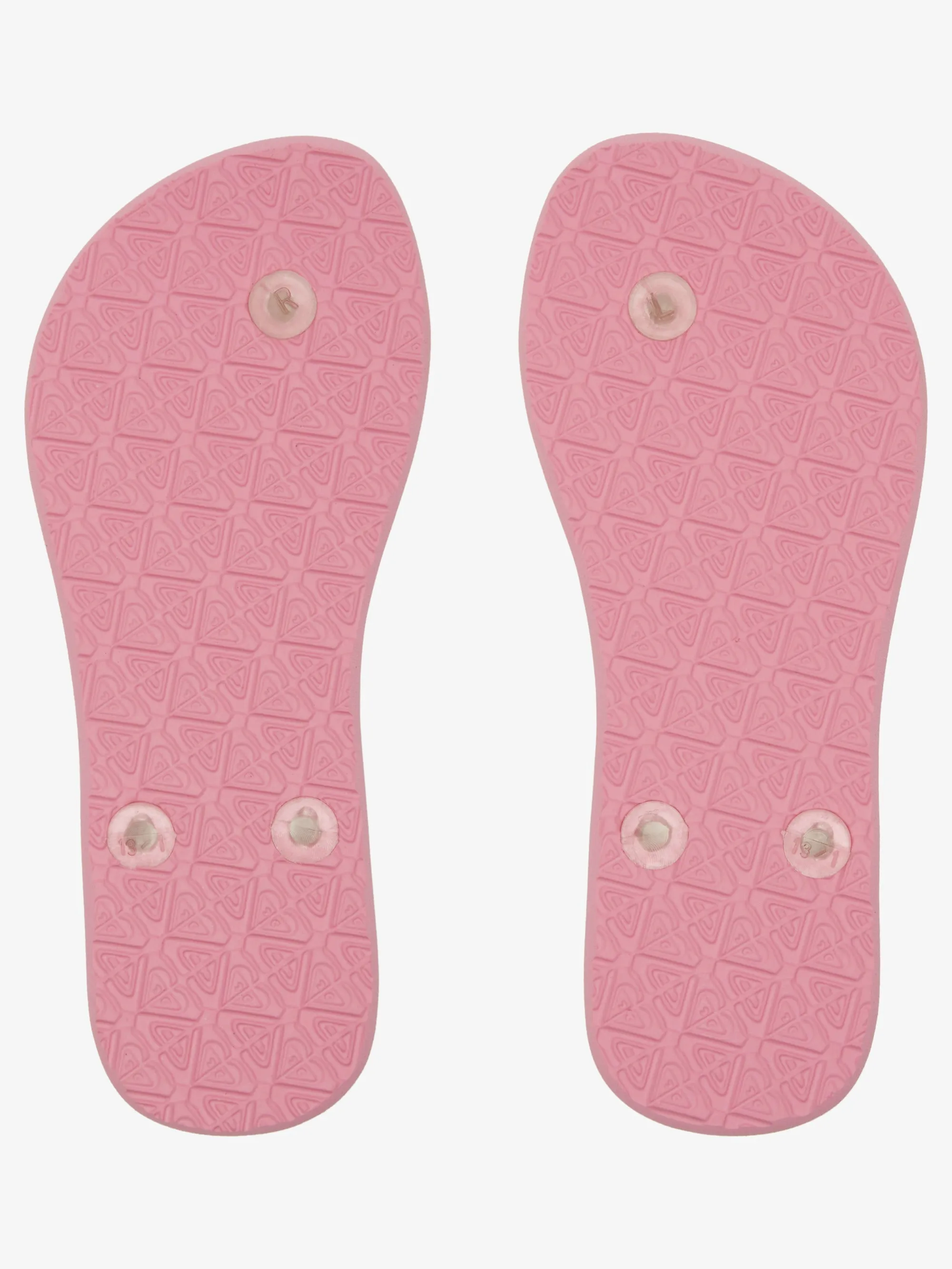 Girls 8-16 Viva Jelly Sandals