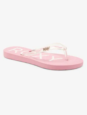 Girls 8-16 Viva Jelly Sandals