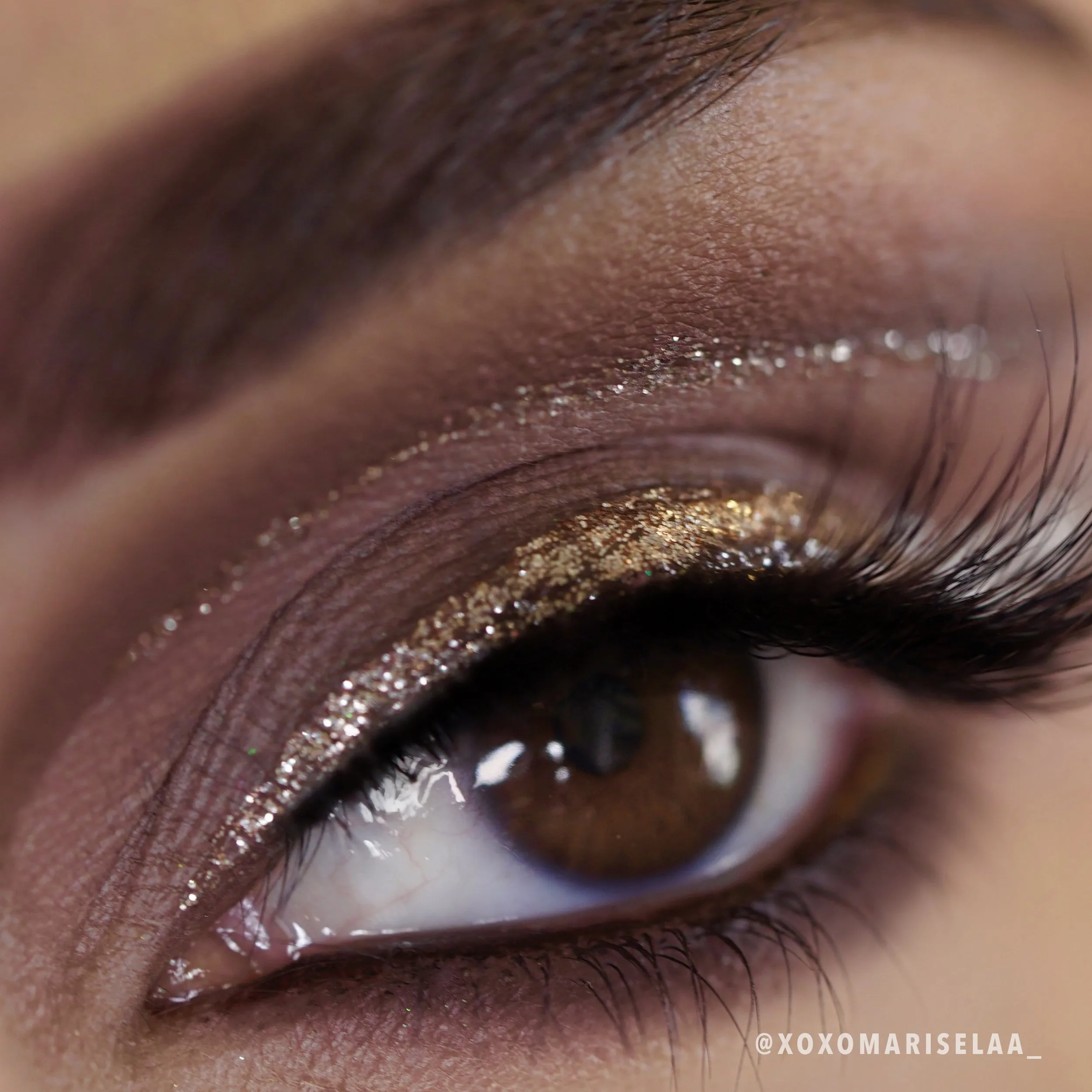 Glitter Glitter Liner (004, Show Off)