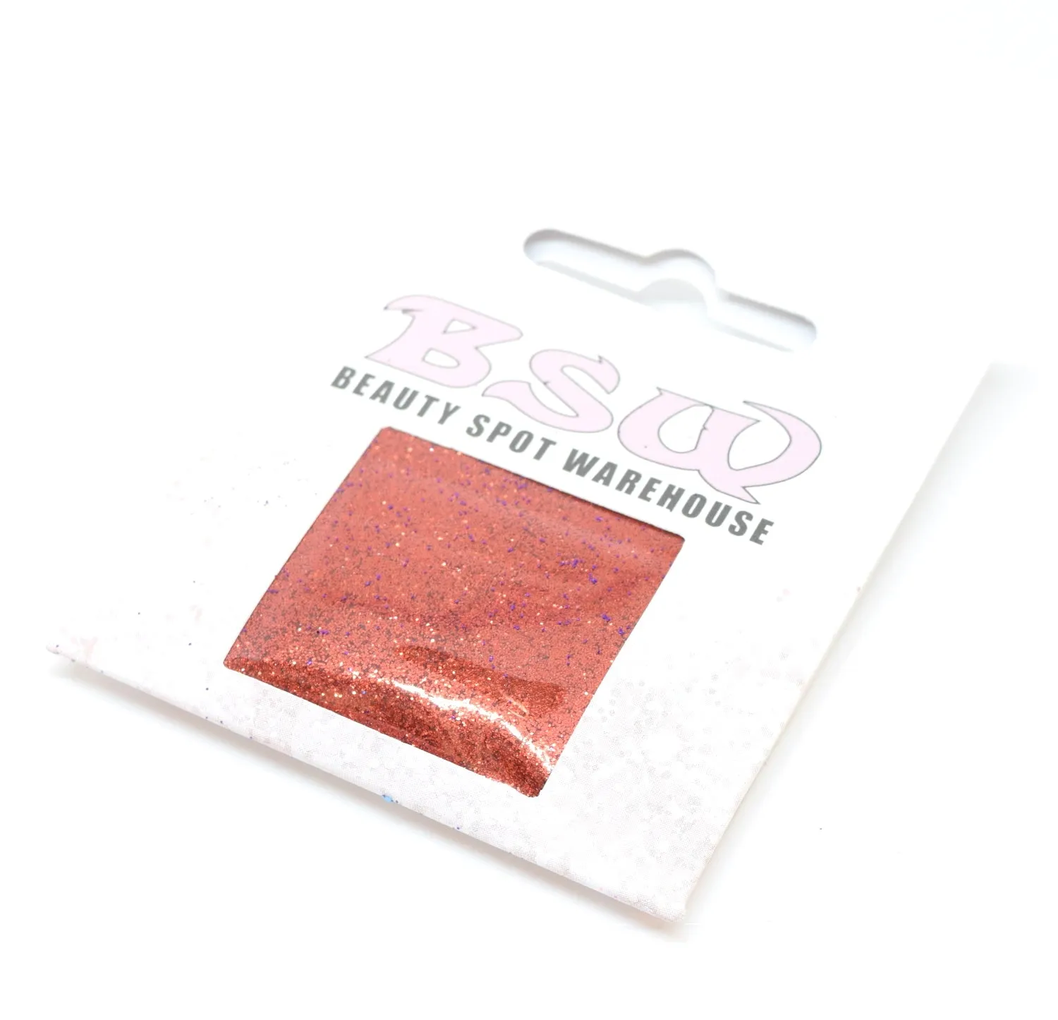 Glitter Sachets - various colours available