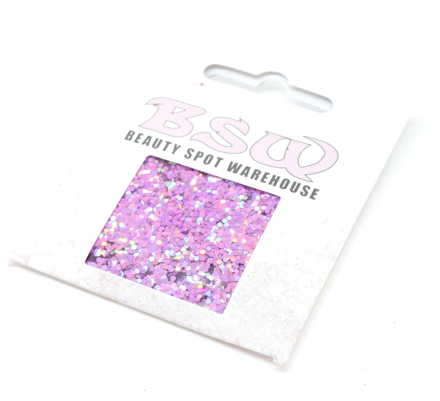 Glitter Sachets - various colours available