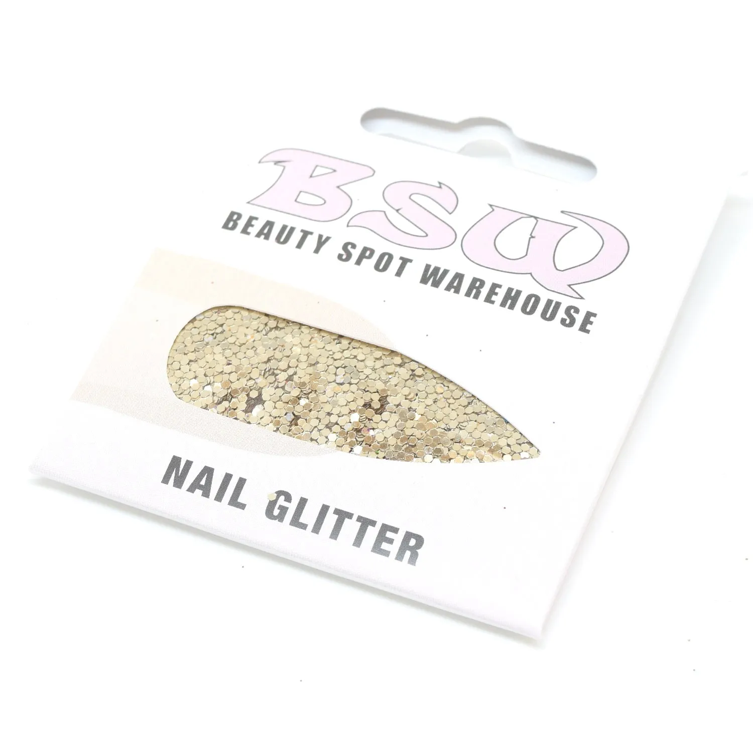 Glitter Sachets - various colours available