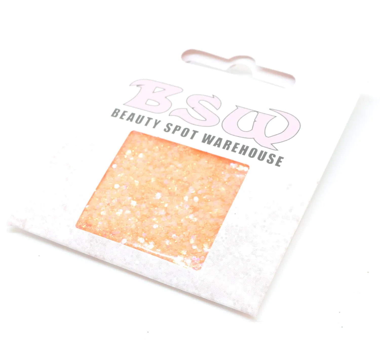 Glitter Sachets - various colours available