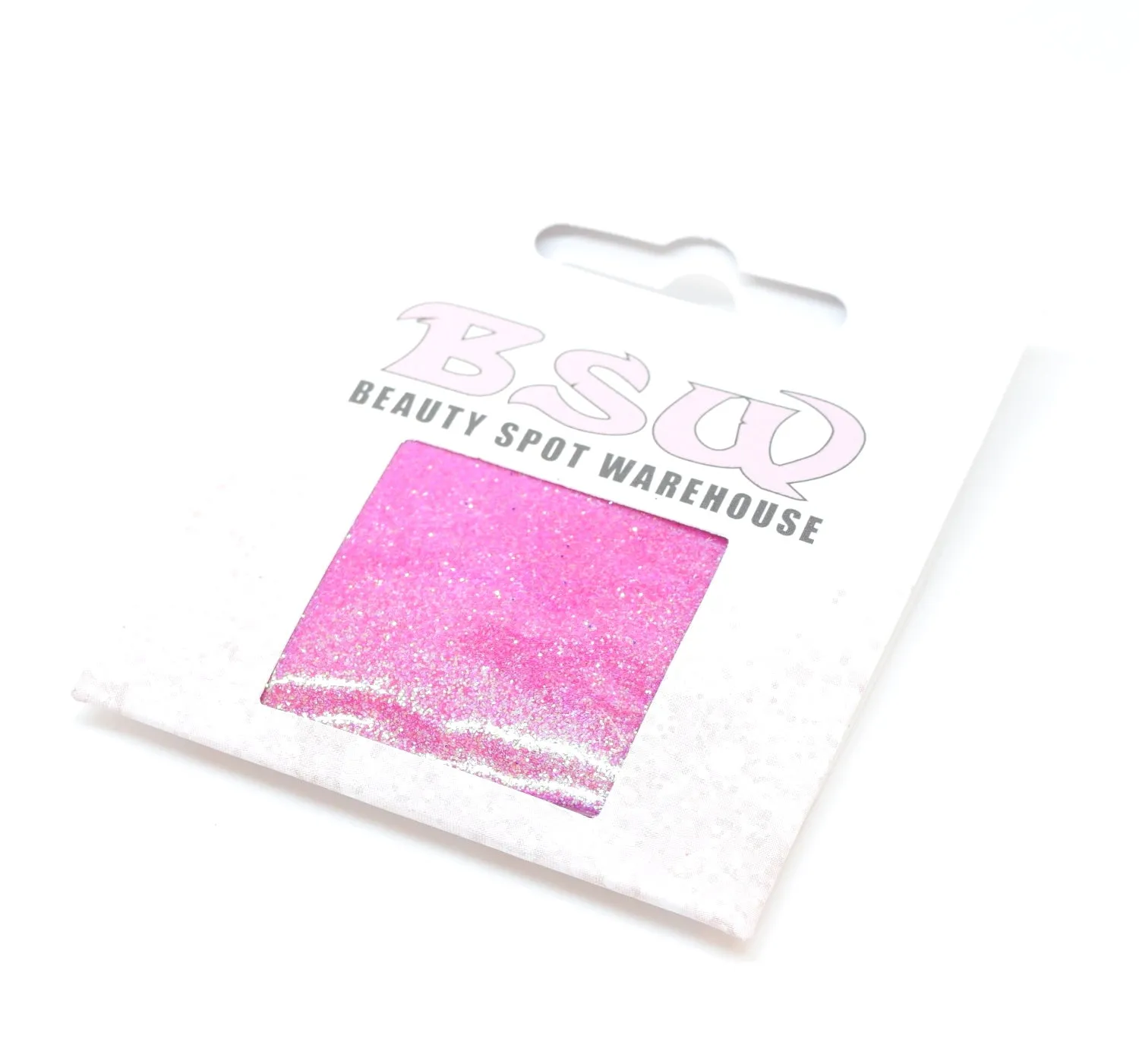 Glitter Sachets - various colours available