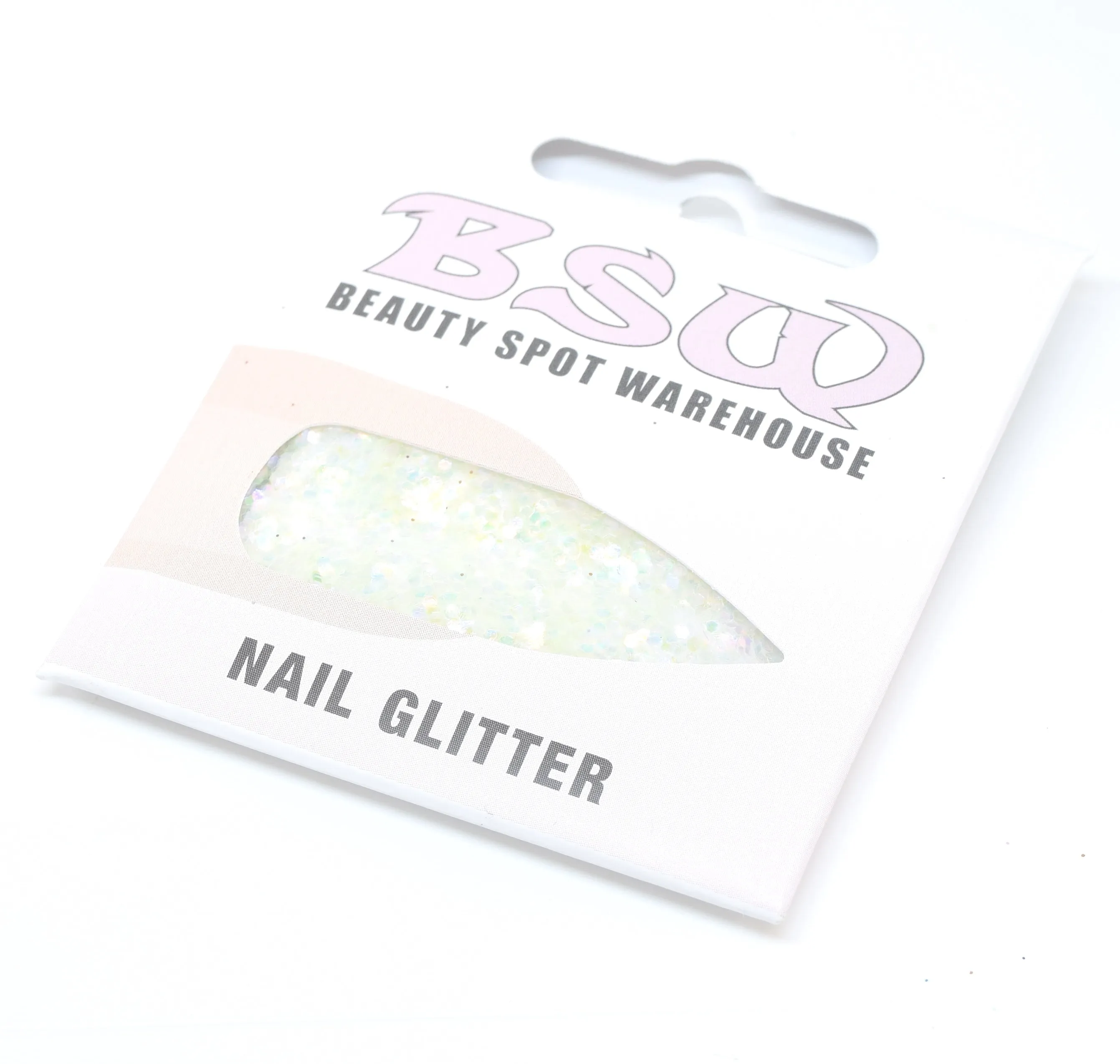 Glitter Sachets - various colours available