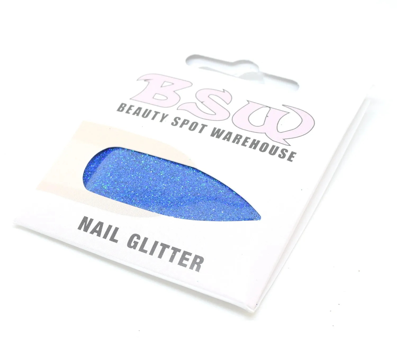 Glitter Sachets - various colours available