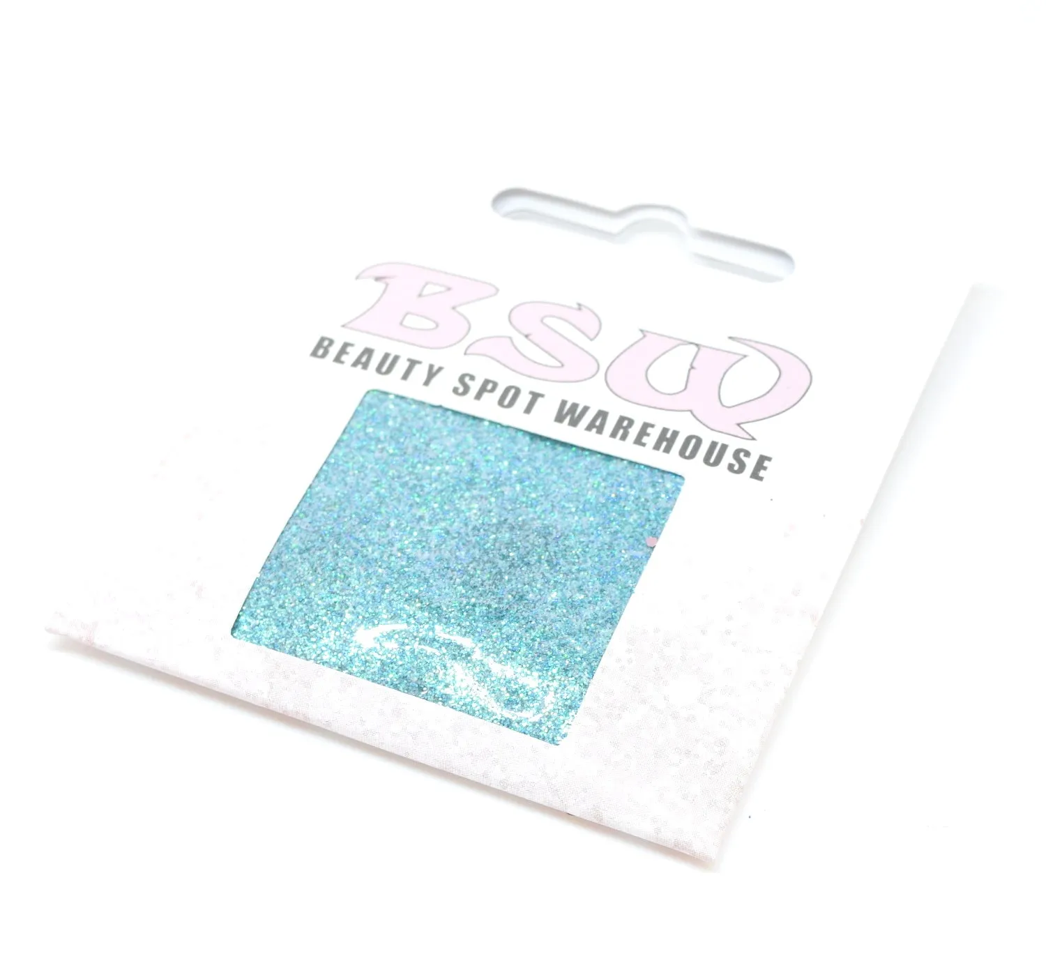 Glitter Sachets - various colours available