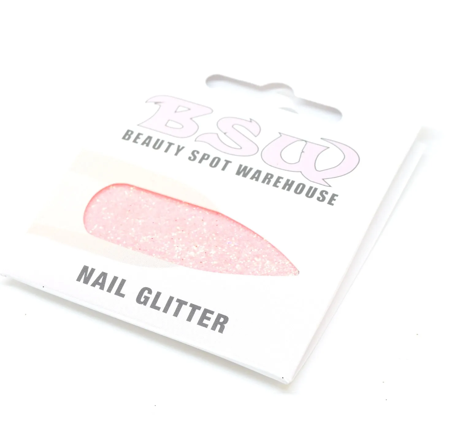 Glitter Sachets - various colours available