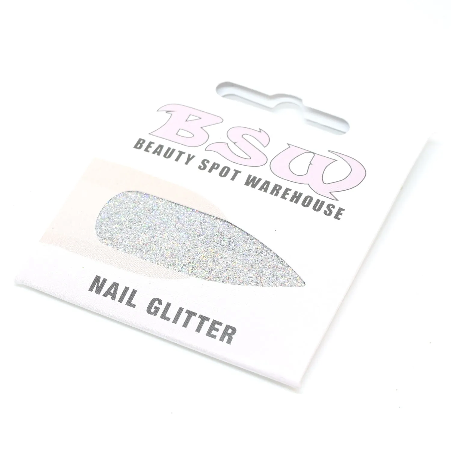 Glitter Sachets - various colours available