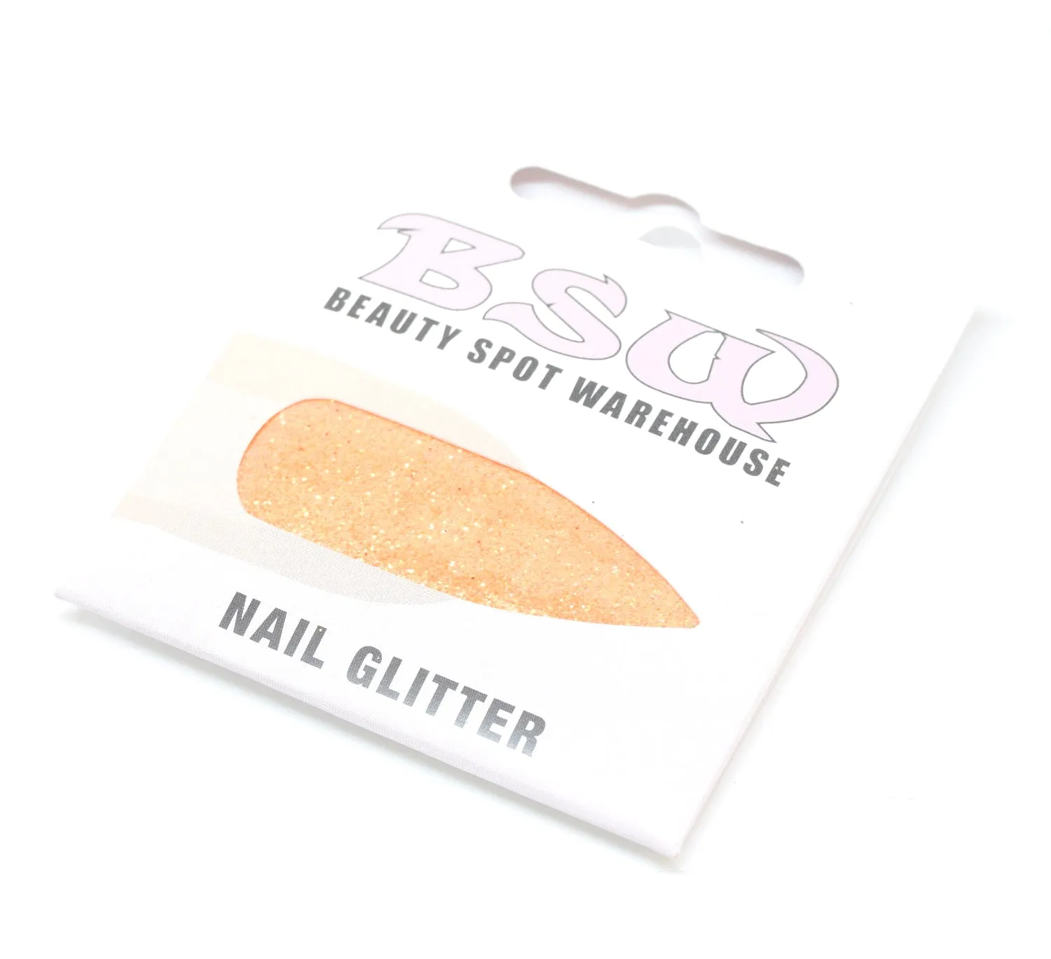 Glitter Sachets - various colours available