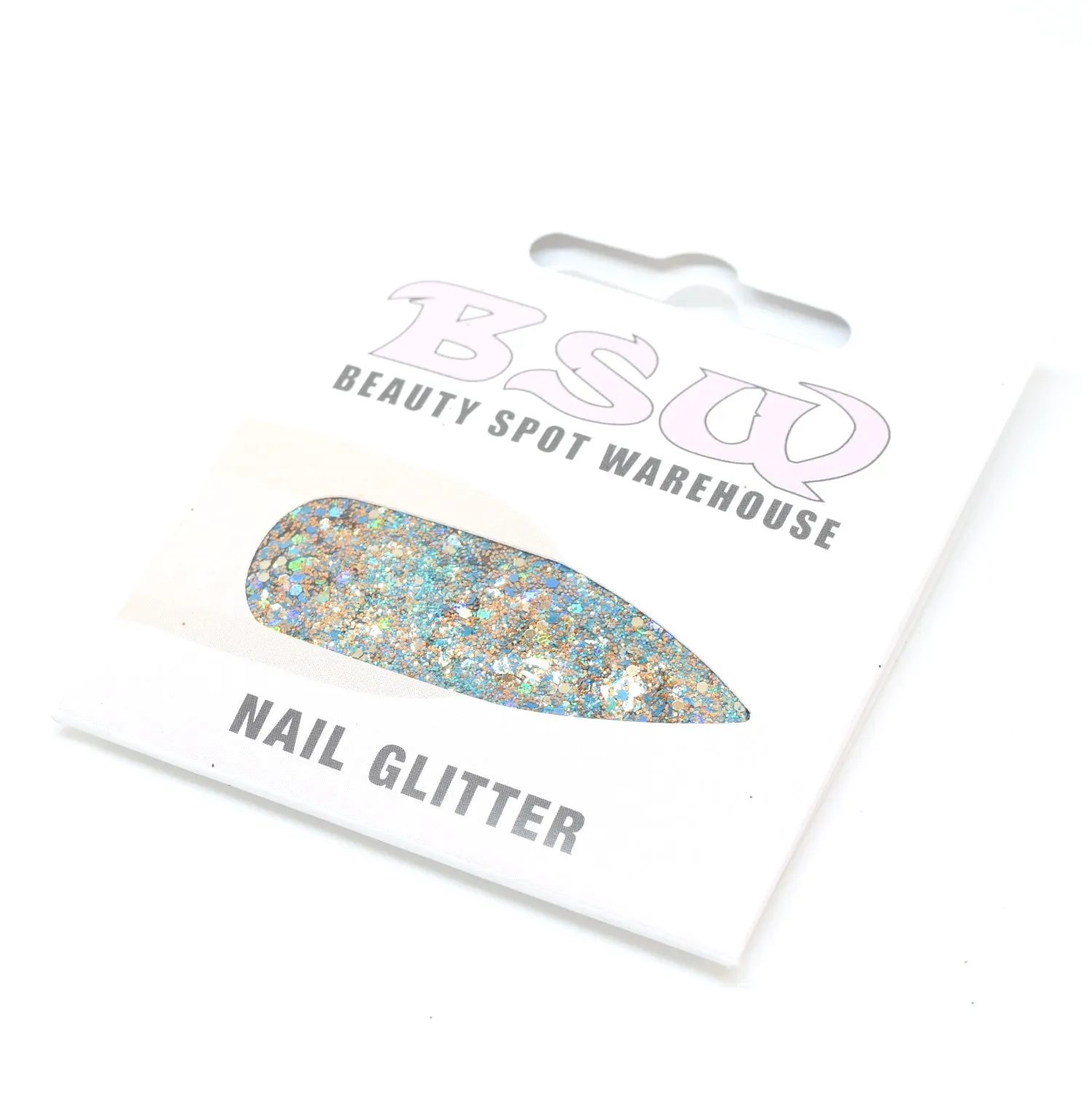 Glitter Sachets - various colours available