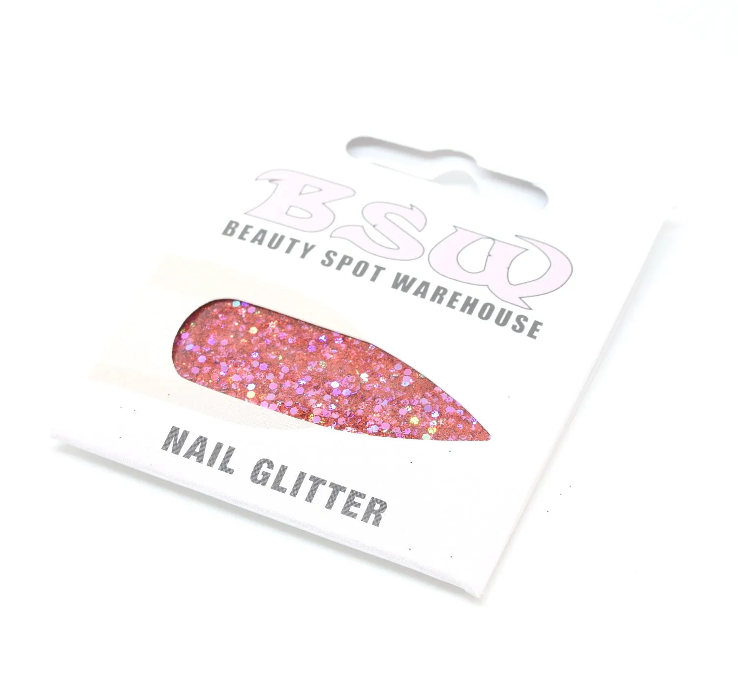 Glitter Sachets - various colours available