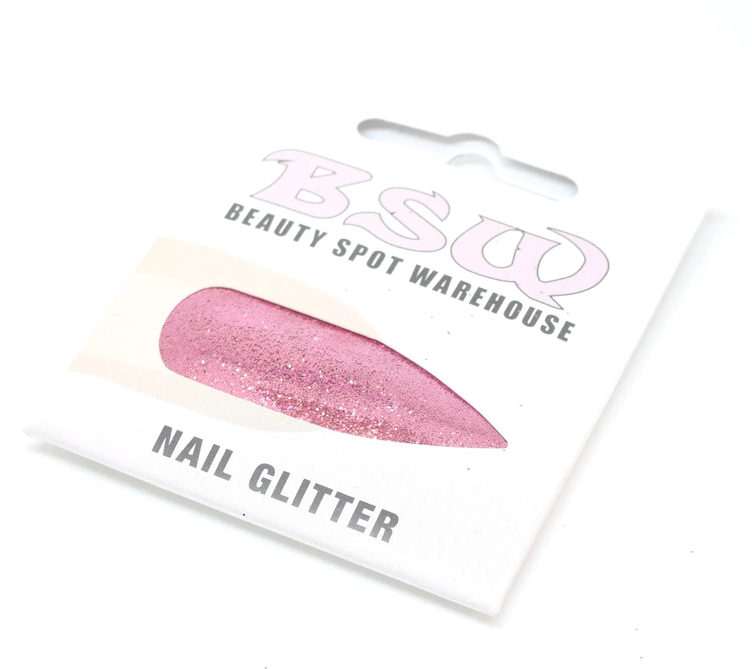 Glitter Sachets - various colours available