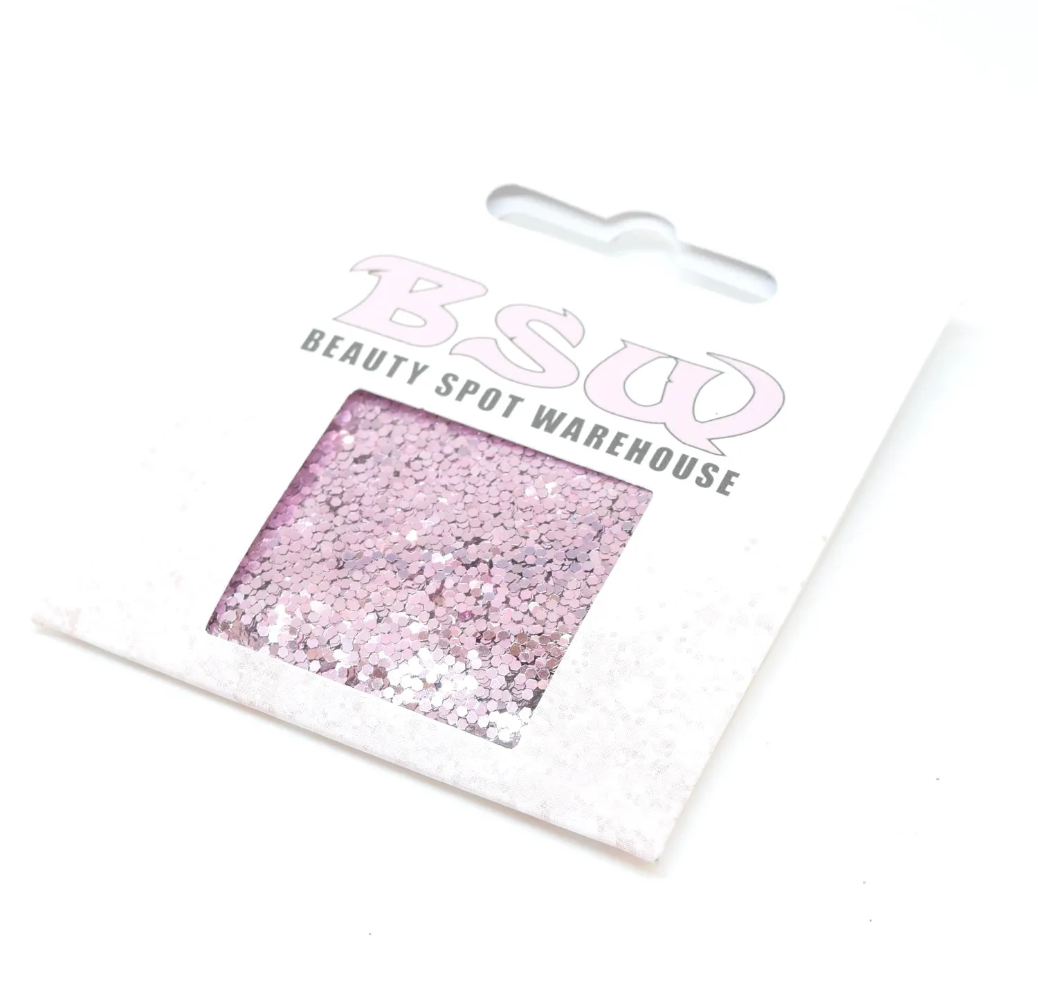 Glitter Sachets - various colours available