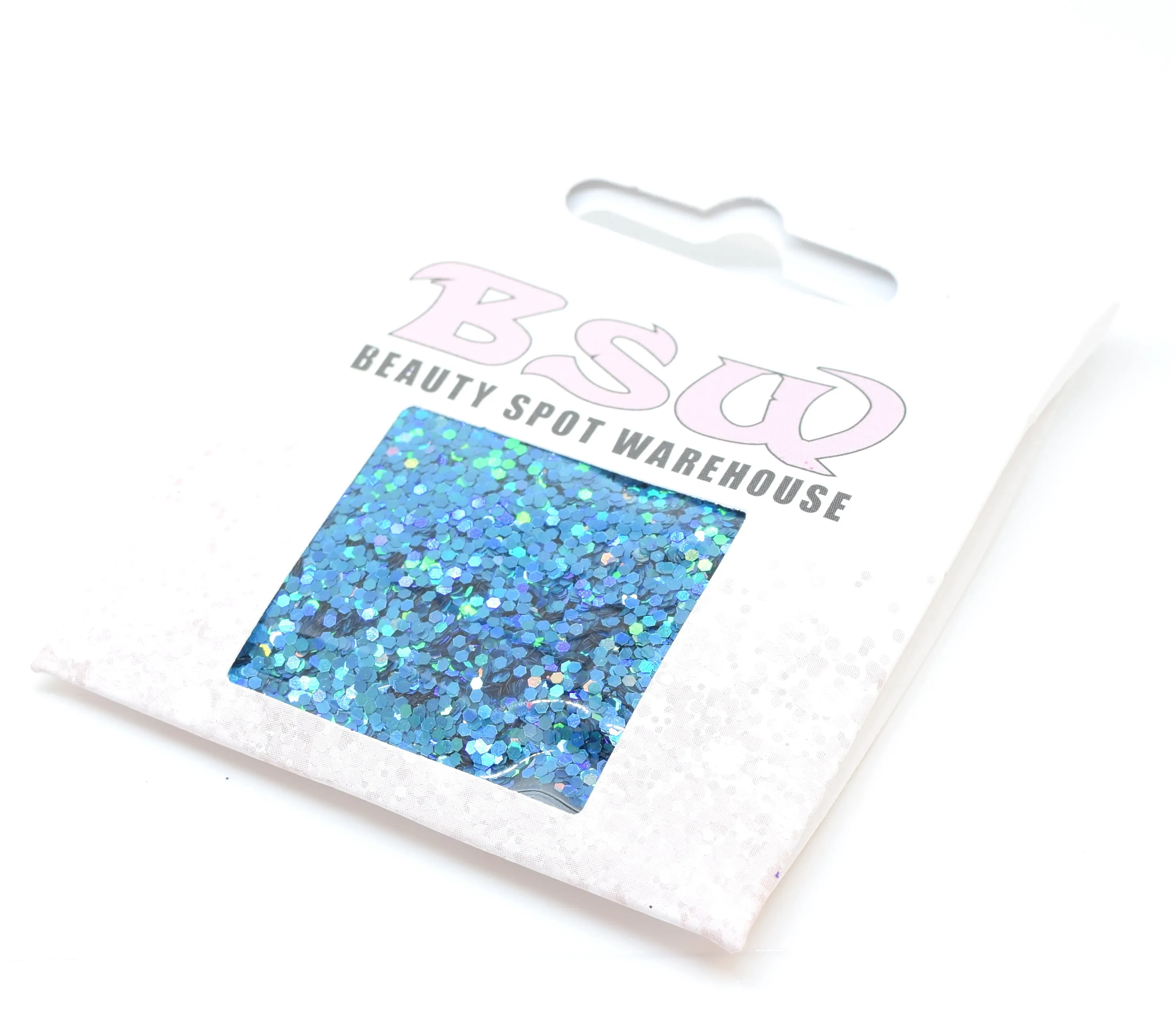 Glitter Sachets - various colours available