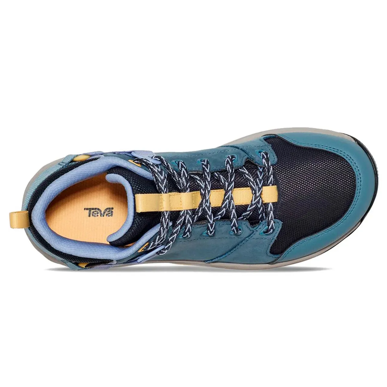 Grandview Women's - Blue Mirage