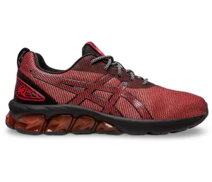 GS / Women's Asics Gel Quantum 180 7 (Classic Red/Black)