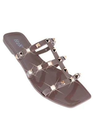 H2K Studded Slides