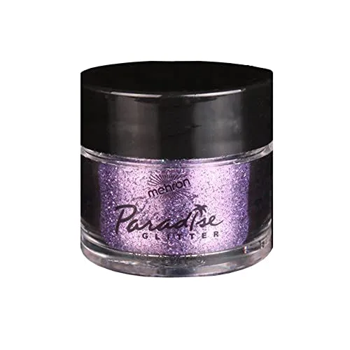 Halloween FX Paradise Glitter Purple