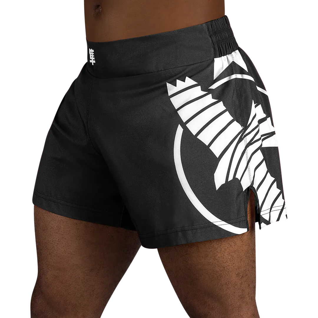 Hayabusa Icon Kickboxing Shorts