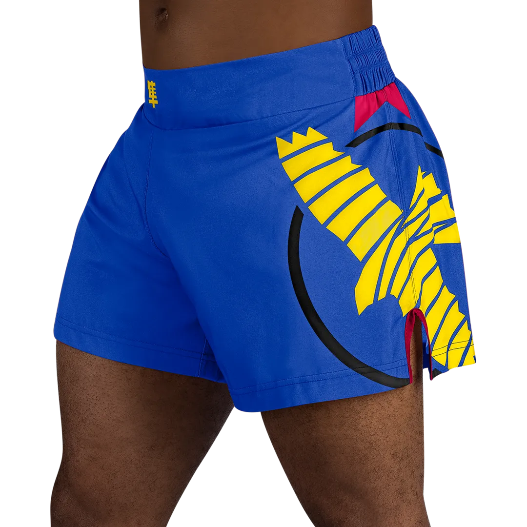 Hayabusa Icon Kickboxing Shorts