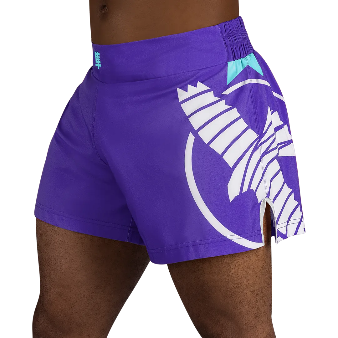 Hayabusa Icon Kickboxing Shorts