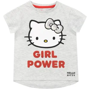 Hello Kitty Top