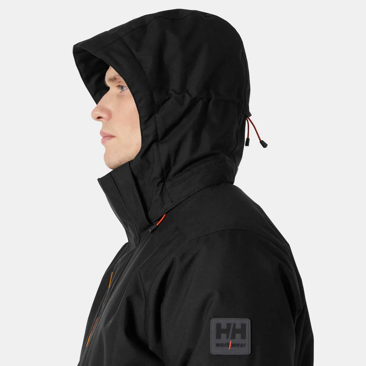 Helly Hansen Kensington CNCT Winter Suit