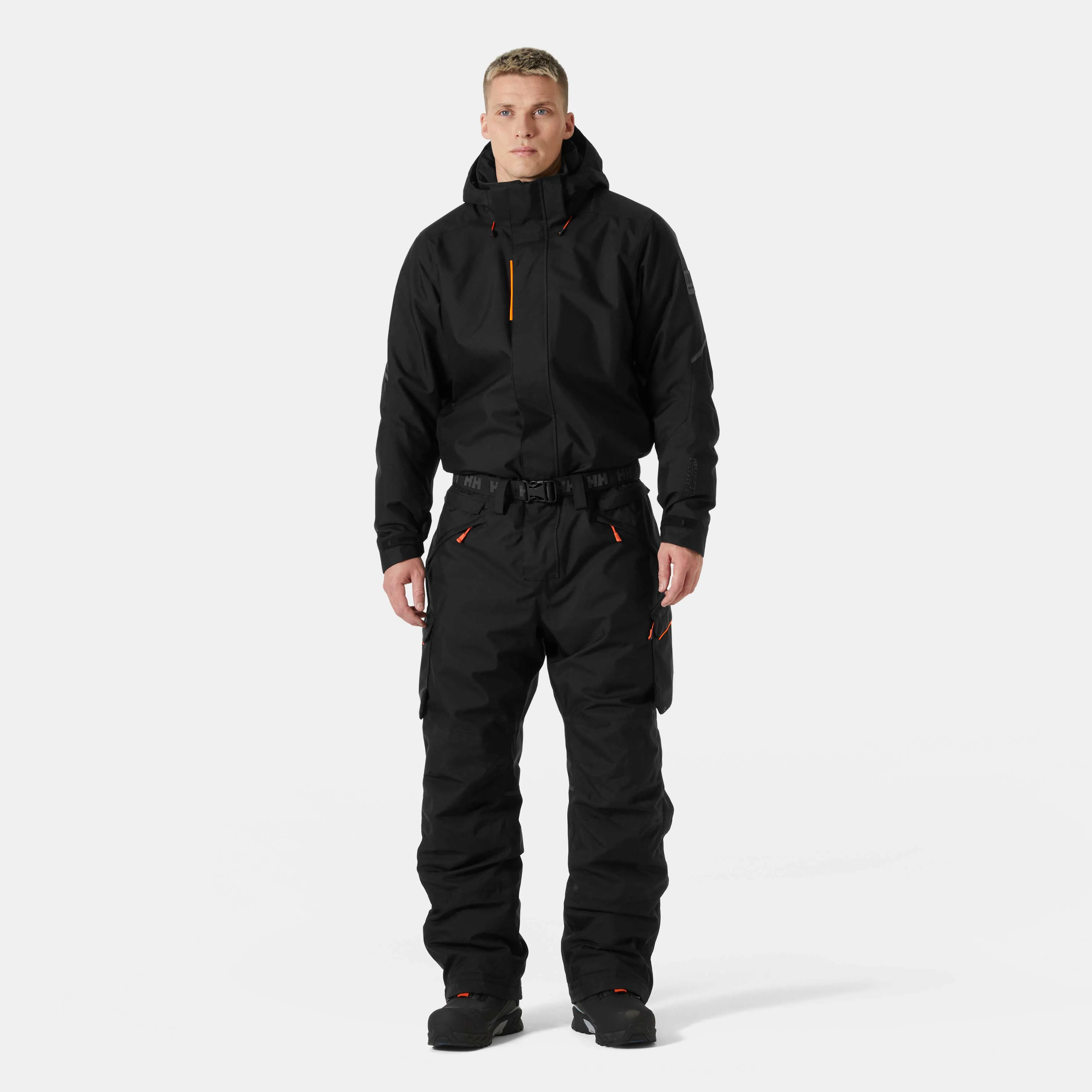 Helly Hansen Kensington CNCT Winter Suit