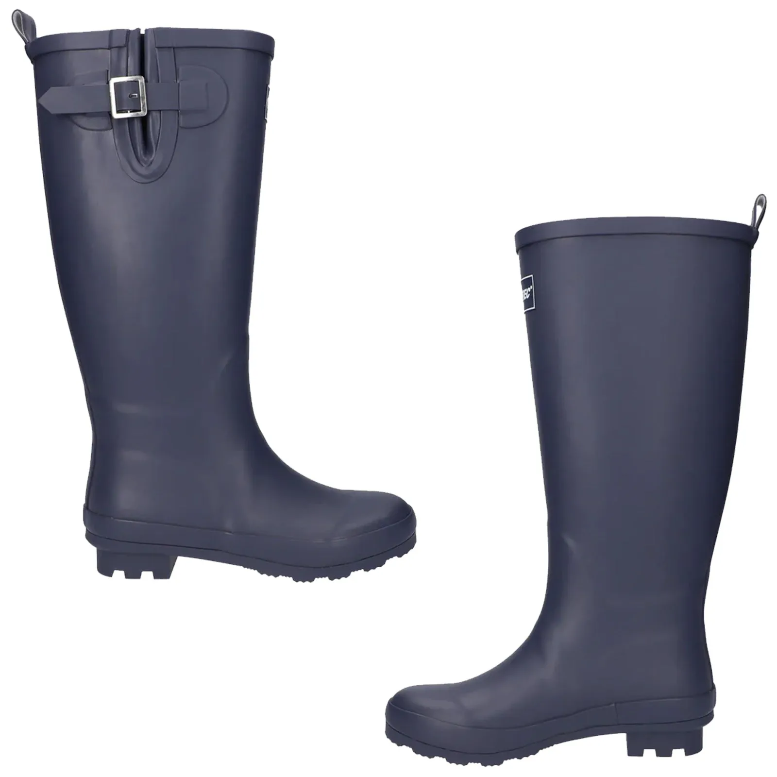 Hi-Tec Mens Morpheus Wellington Boots