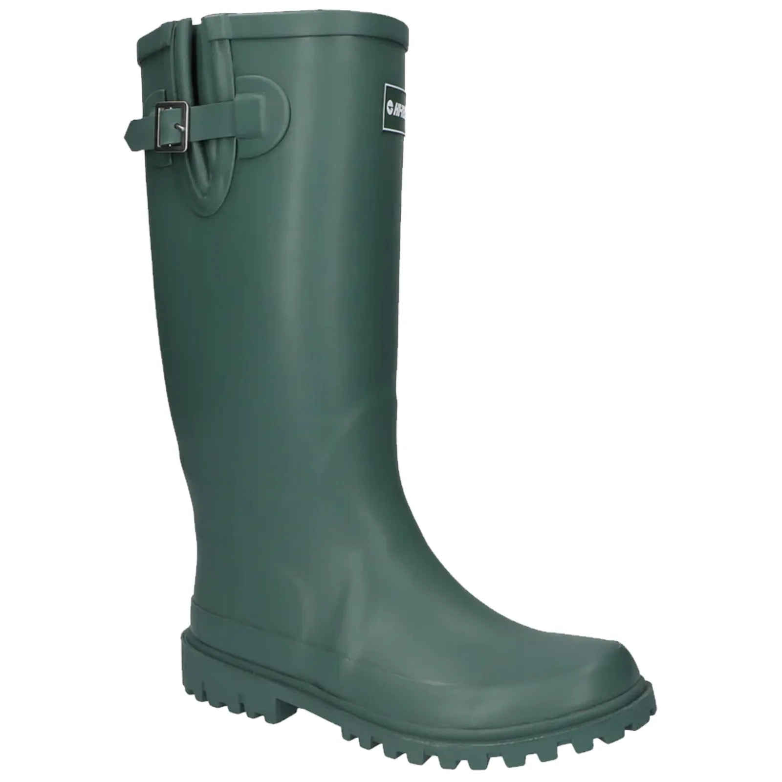 Hi-Tec Mens Morpheus Wellington Boots