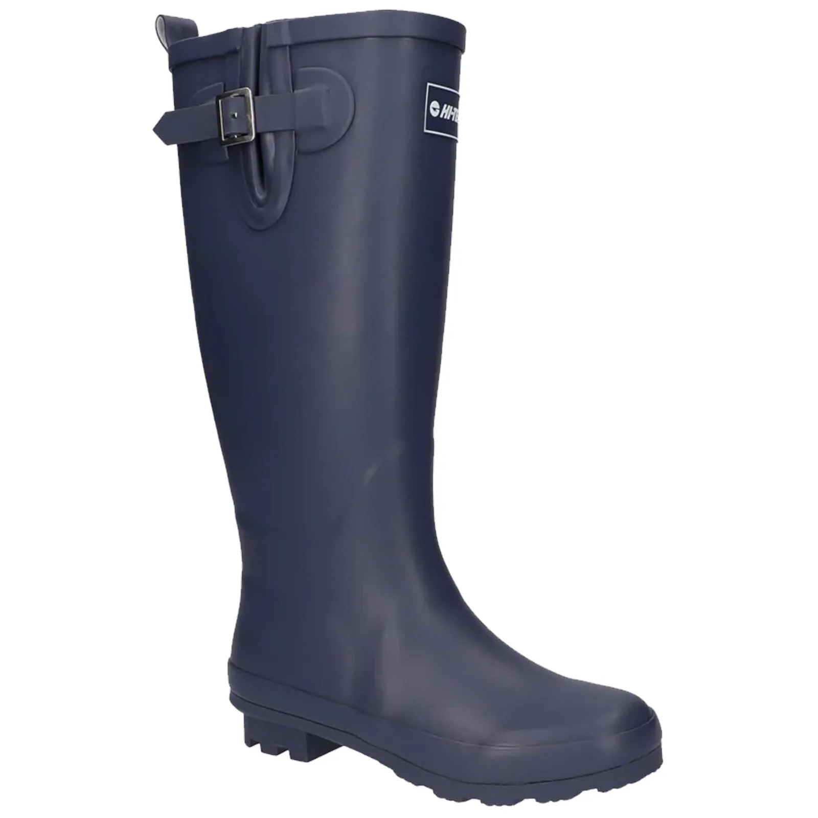 Hi-Tec Mens Morpheus Wellington Boots