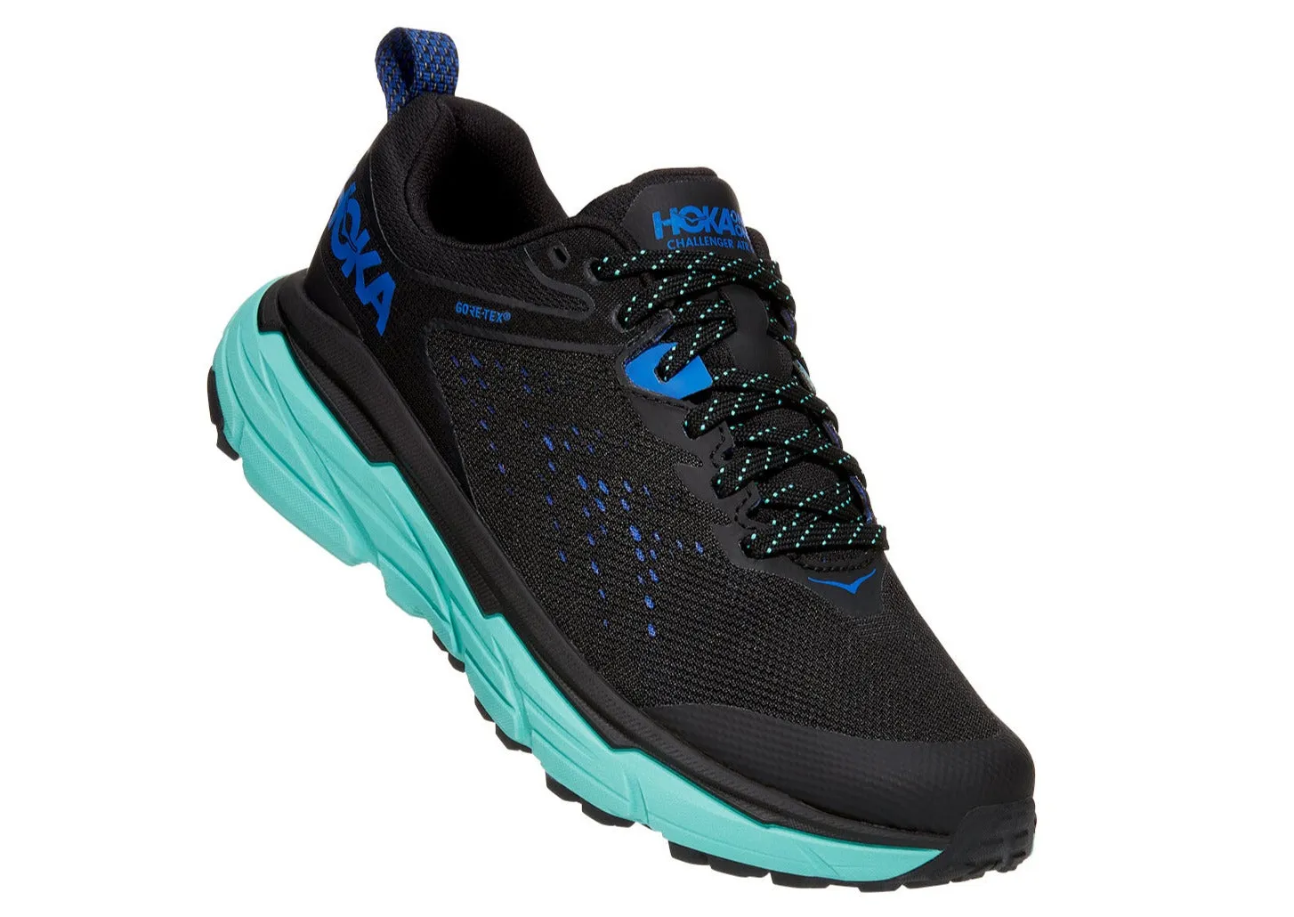 HOKA ONE ONE Women's Challenger ATR 6 GTX