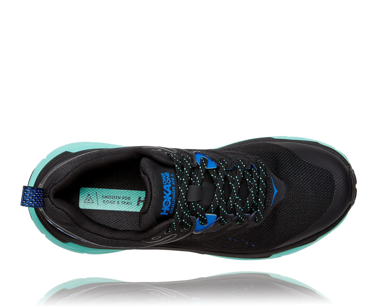 HOKA ONE ONE Women's Challenger ATR 6 GTX