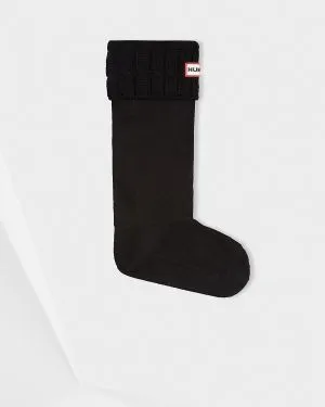 Hunter Boot Socks