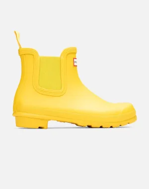 Hunter Boots Llc CHELSEA RAIN BOOTS