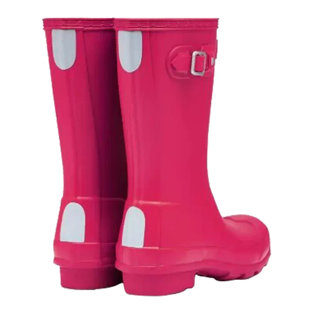 Hunter Kids' Original Rain Boots