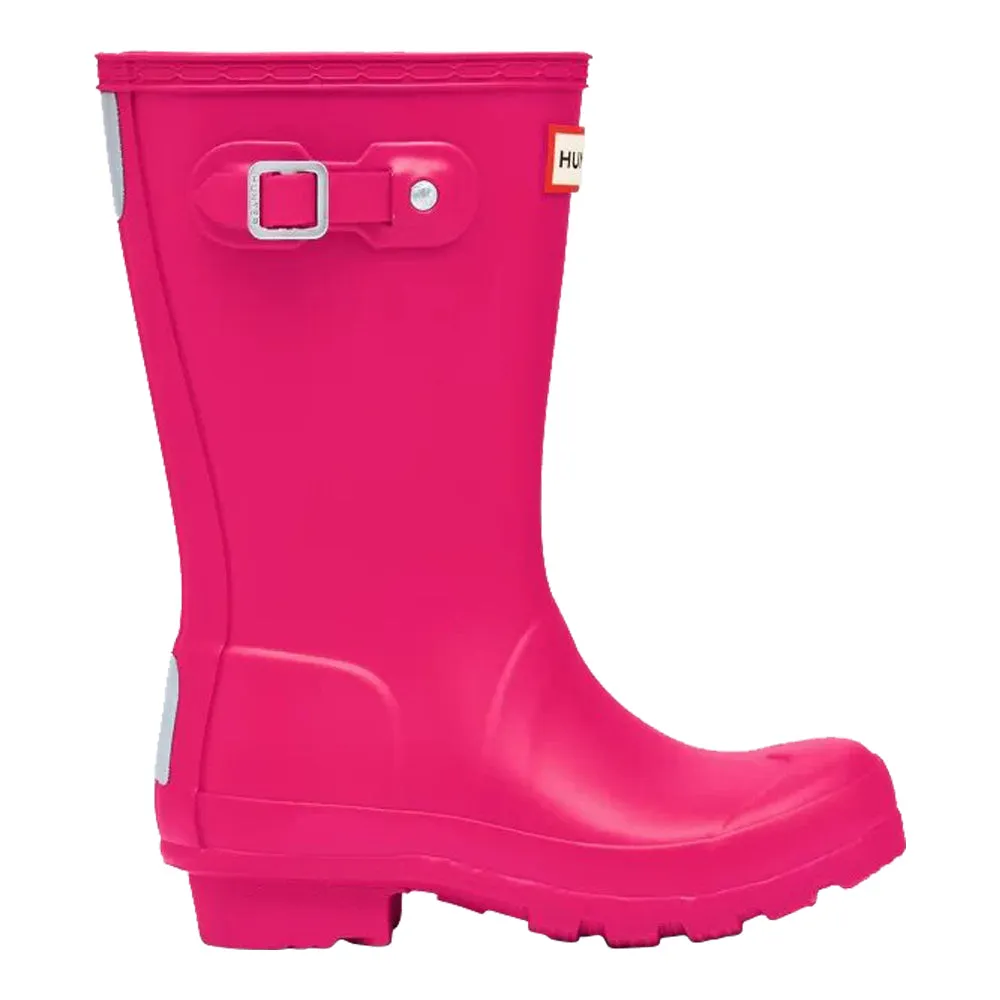 Hunter Kids' Original Rain Boots