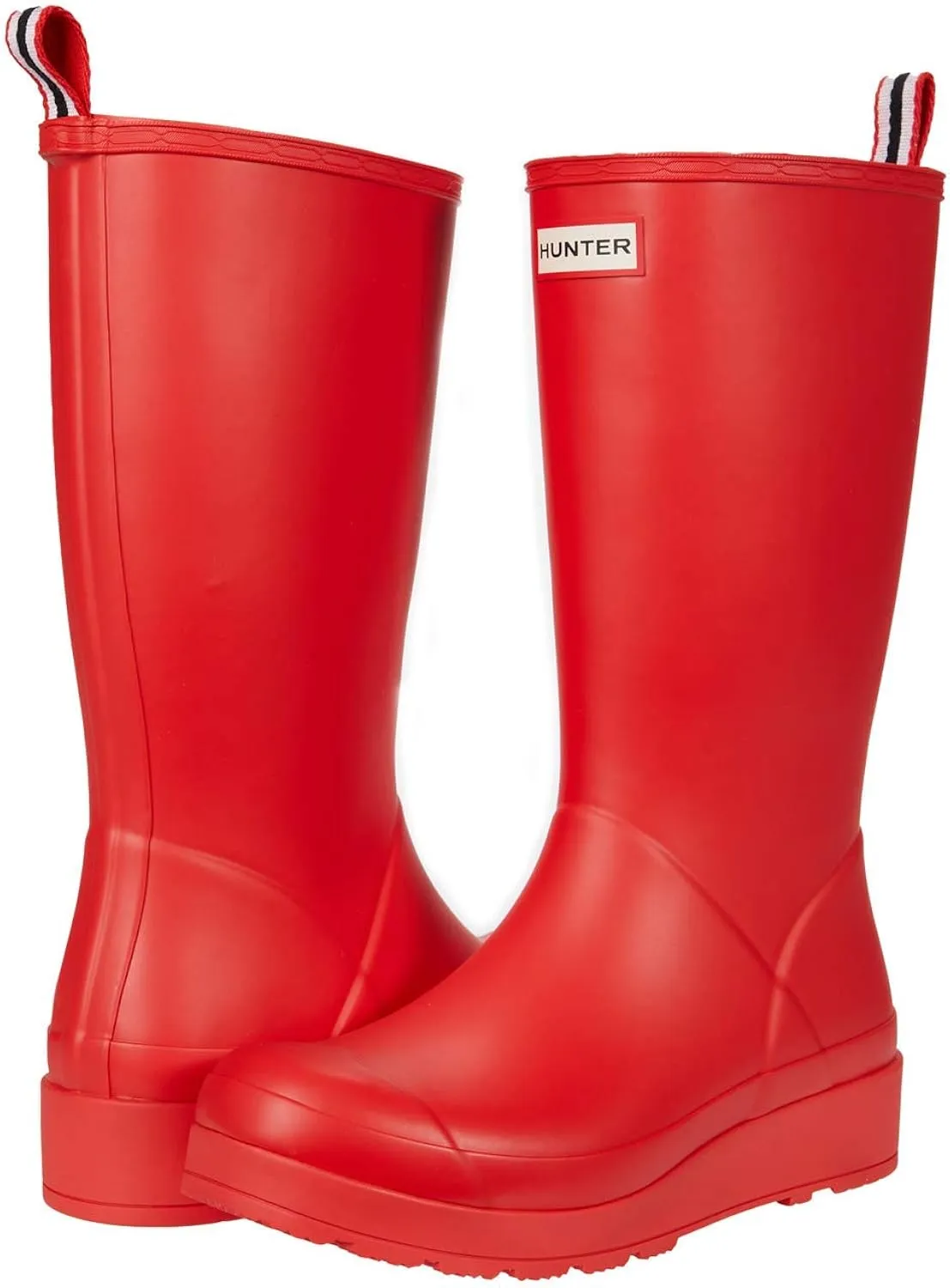 Hunter Women's PLAY Tall Rain Boots