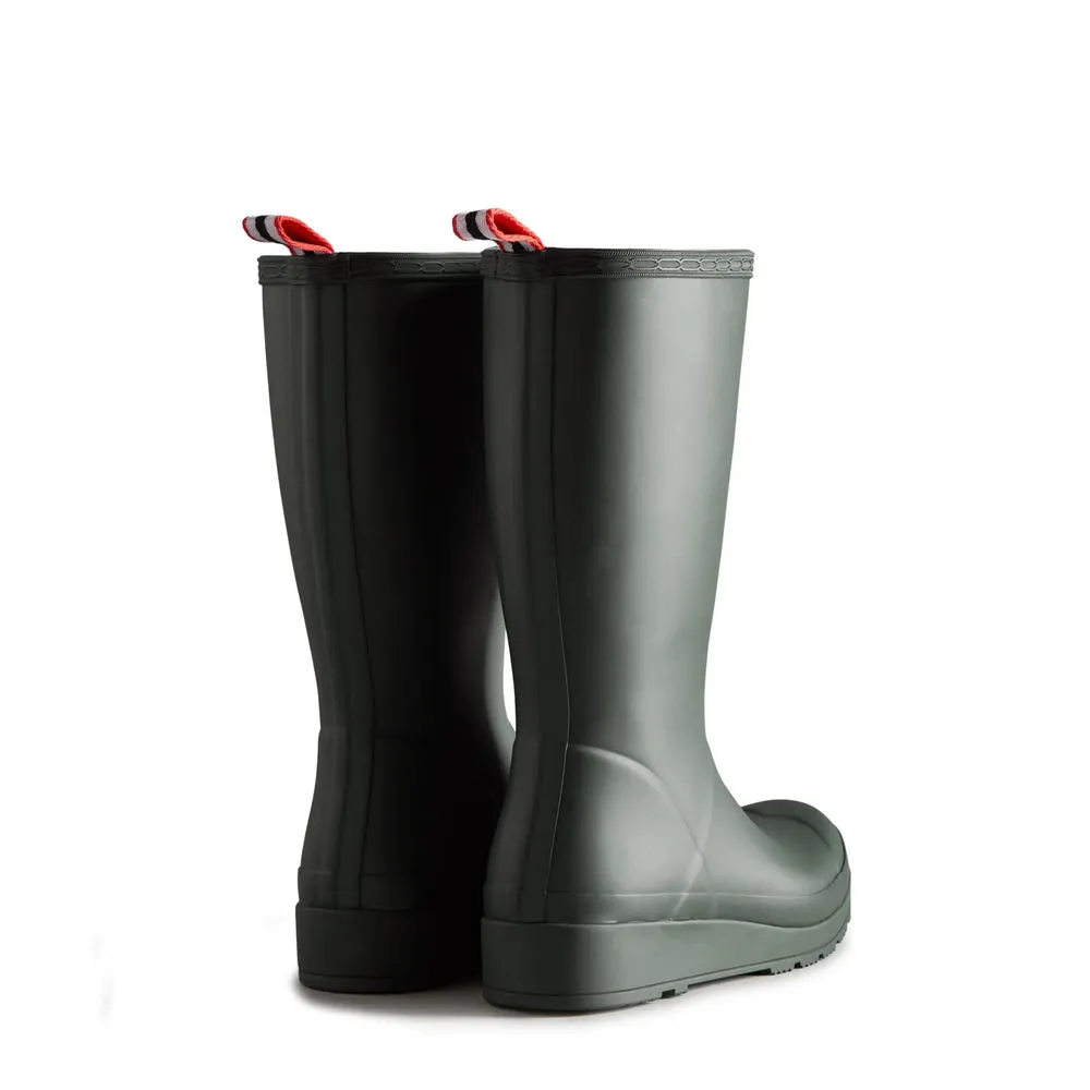 Hunter Women's PLAY Tall Rain Boots