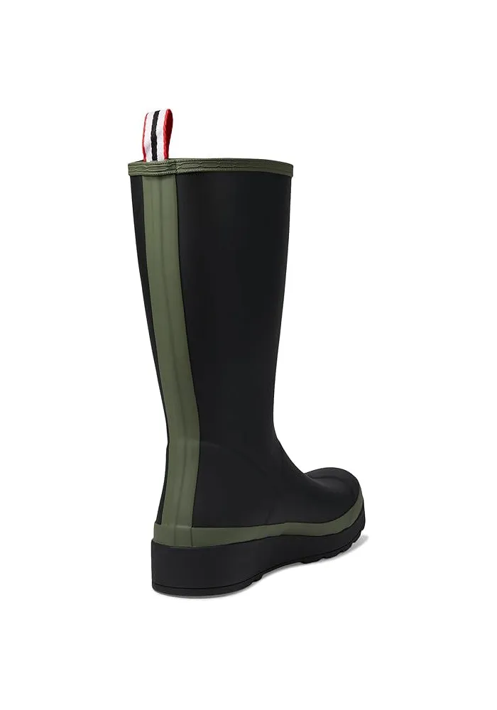 Hunter Women's PLAY Tall Rain Boots