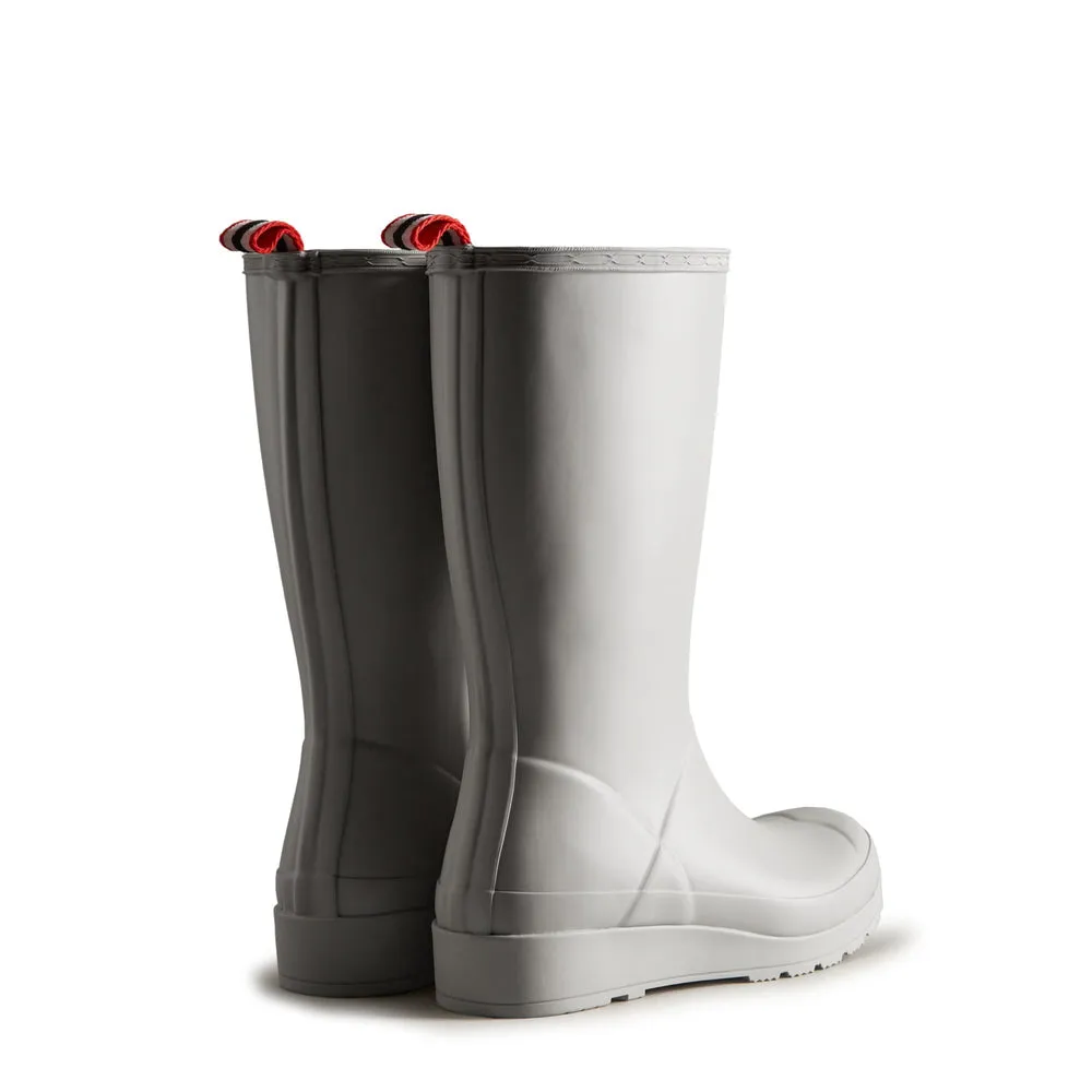 Hunter Women's PLAY Tall Rain Boots