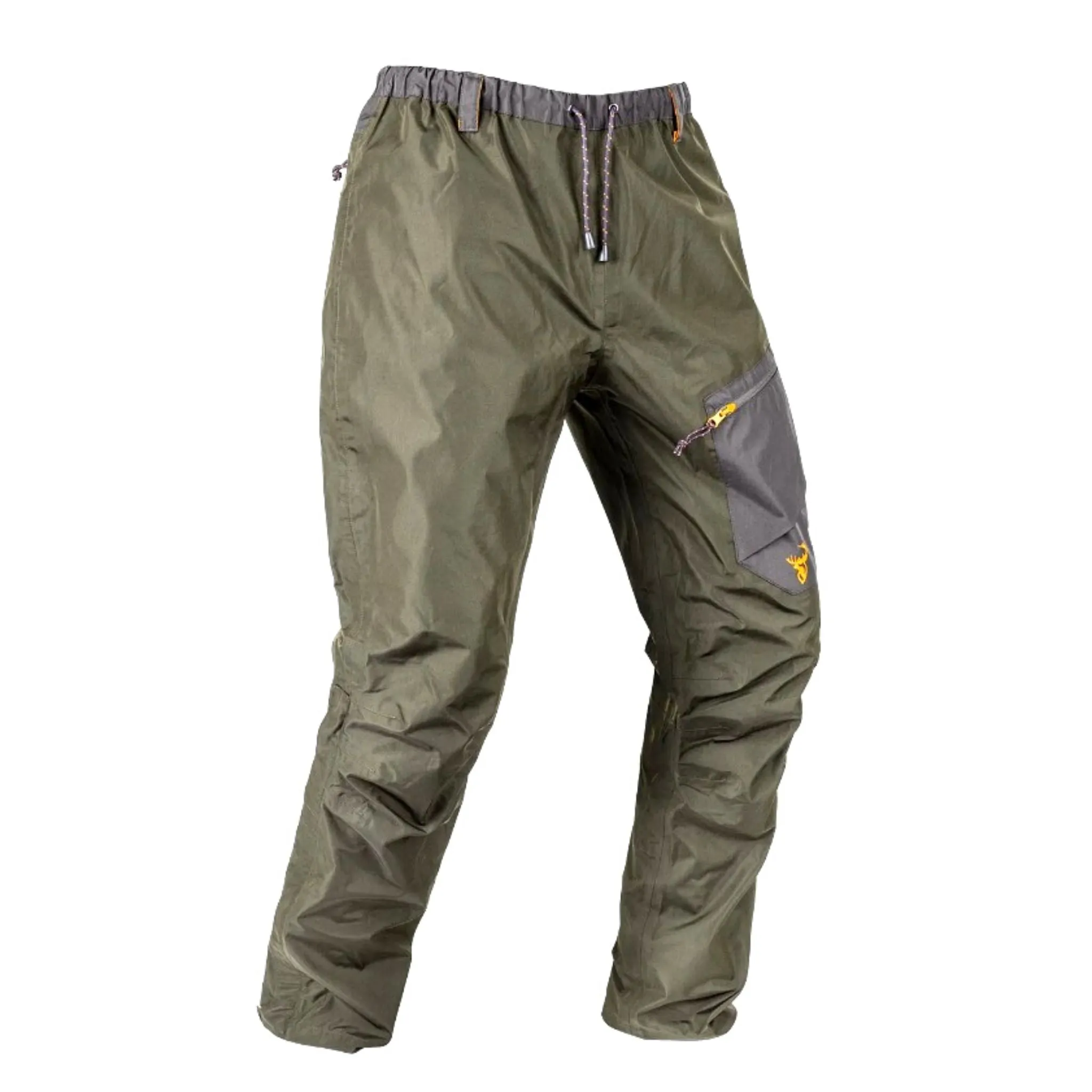 Hunters Element Obsidian Trouser