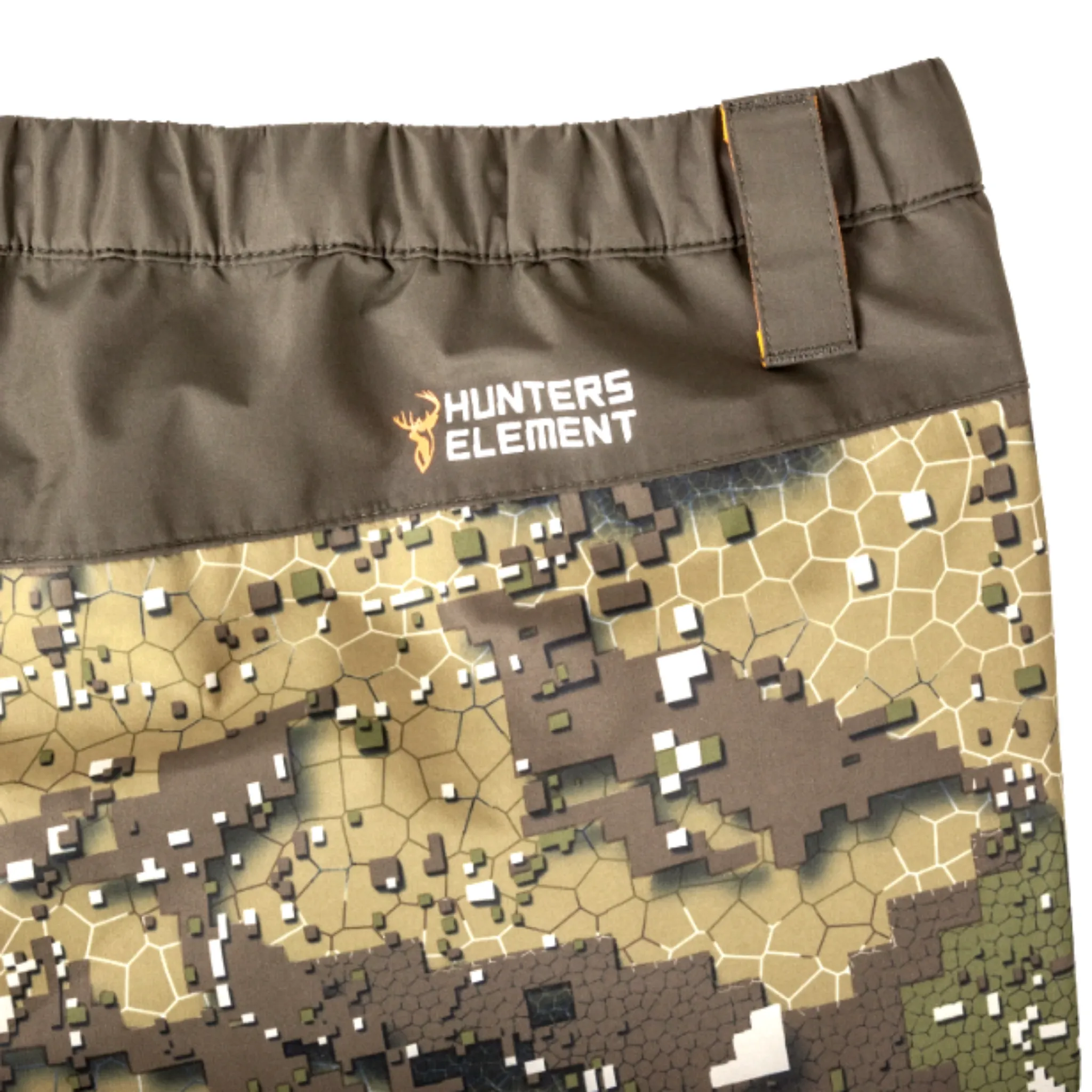 Hunters Element Obsidian Trouser