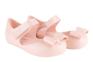 Igor Girl's Mia Lazo Bow Shoes - Maquillaje