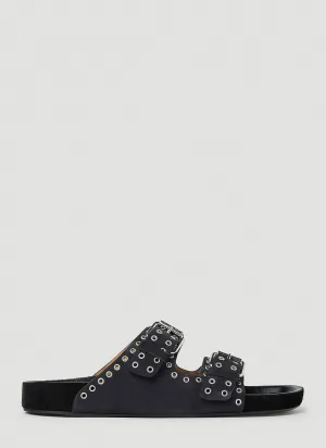 Isabel Marant Lennyo Sandals