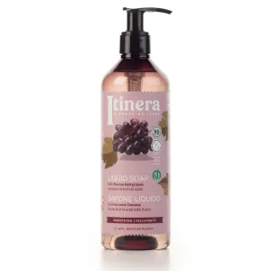 Itinera Smoothing Liquid Soap (370 ml)