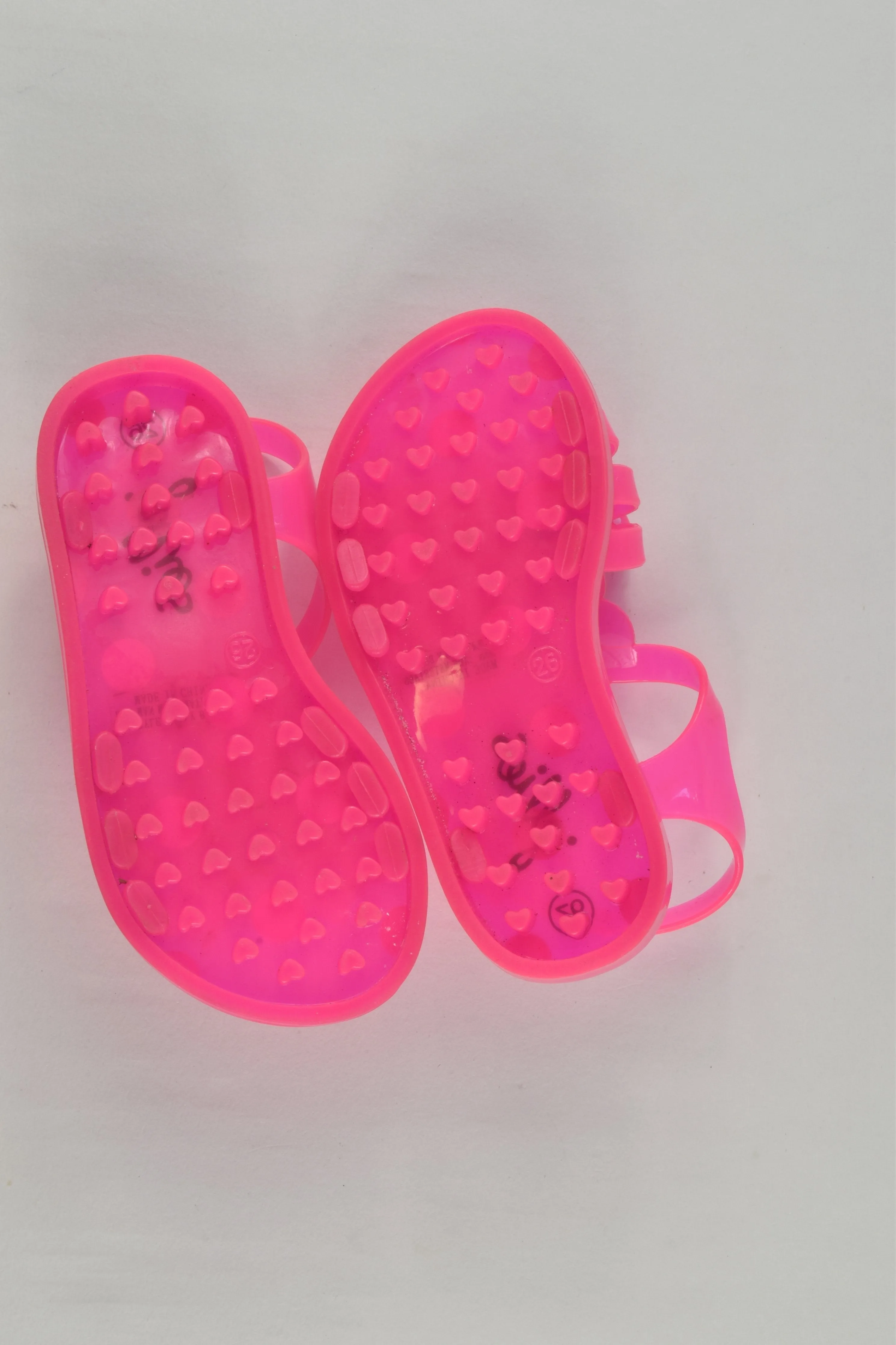 Jellies Size EUR 26 Jelly Sandals