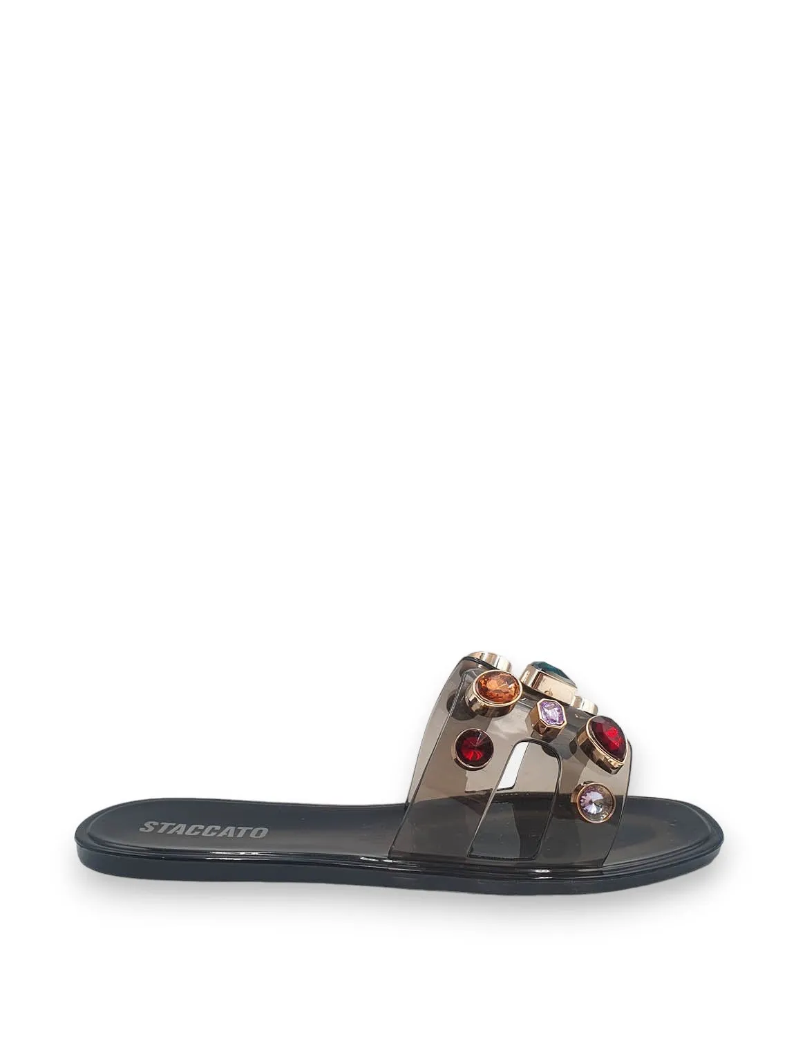 Jelly Diamante Sliders