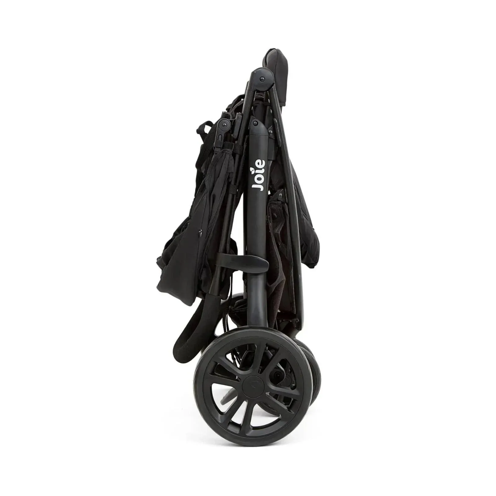 Joie Litetrax 3 Baby Stroller - Coal